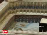عجیب ترین روش های بافت مو بانوان در سال 2024
