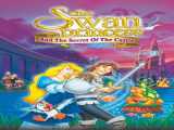 مشاهده آنلاین فیلم پرنسس قو: فرار از قلعه کوهستانی دوبله فارسی The Swan Princess: Escape from Castle Mountain 1997
