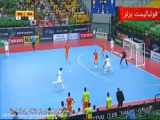 استقلال شاه آسیا