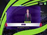 خلاصه بازی نامیبیا 0-0 مالی (چهارشنبه، 4 بهمن 1402)