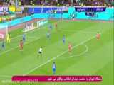 خلاصه بازی ملوان  - پرسپولیس | هفته هشتم لیگ برتر ایران