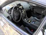 اخبار خودرو | مشخصات فنی آستون مارتین دی بی ایکس | Aston Martin DBX