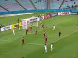 خلاصه بازی بحرین 1-0 اردن (پنج شنبه، 5 بهمن 1402)