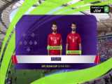 خلاصه بازی عربستان 0-0 تایلند (پنج شنبه، 5 بهمن 1402)