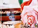 استوری ویژه ولادت امام حسین