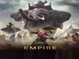 سریال امپراطوری فصل 1 قسمت 1 زیرنویس فارسی The Empire 2021