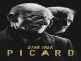 سریال پیشتازان فضا: پیکارد فصل 2 قسمت 1 زیرنویس فارسی Star Trek: Picard 2020