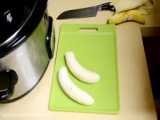 لذت آشپزی - طرز تهیه بستنی موز مخصوص