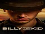 سریال بیلی کوچیکه فصل 1 قسمت 1 زیرنویس فارسی Billy the Kid 2022