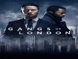سریال خلافکاران لندن فصل 1 قسمت 1 دوبله فارسی Gangs of London 2020
