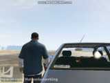 مود جدید ماشین آئودی در بازی BEAMNG DRIVE