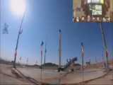 پرتاب موفق سه ماهواره ایرانی با ماهواره بر سیمرغ