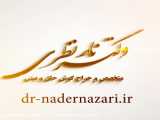 3 ماه بعد از عمل بینی