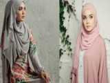 آموزش بستن حجاب | Hijab Style idea