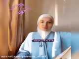 آموزش بستن نقاب | How to do Layer Hijab