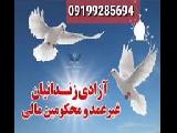 فیش حقوقی برای کفالت/فیش حقوقی برای ضامن ۰۹۱۹۹۲۸۵۶۹۴