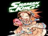 سریال شاه شمن فصل 1 قسمت 2 دوبله فارسی Shaman King 2021