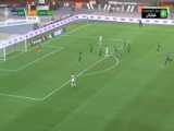 خلاصه بازی کیپ ورد 1-0 موریتانی (دوشنبه، 9 بهمن 1402)