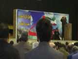 سخنرانی به مناسبت 9 دی