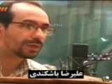 پشت صحنه دوبله جومونگ
