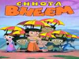سریال چوتا بیم فصل 1 قسمت 1 دوبله فارسی Chhota Bheem 2008