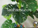 فروش درختچه مصنوعی مدل برگ انجیری دو شاخه پخش از فروشگاه ملی
