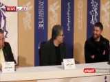 برشی از فیلم«گرگ بازی»