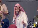 موزیک ویدیو ( برنامه چیدمانه ) مجتبی شفیعی اجرای اهنگ عربی