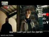 قسمت دوم سریال ملکه طلاق