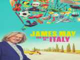 سریال جیمز می: مرد ما در ... فصل 2 قسمت 1 زیرنویس فارسی James May: Our Man In… 2020