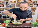 طرز تهیه خورتش به