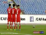 خلاصه بازی فوتبال ایران - ژاپن (گزارش اختصاصی ) جام ملت های آسیا 2023