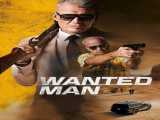 مشاهده آنلاین فیلم مرد تحت تعقیب زیرنویس فارسی Wanted Man 2024