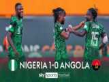 مالی 1-2 ساحل عاج | خلاصه بازی | صعود دراماتیک و 10 نفره میزبان به نیمه‌نهایی