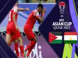 خلاصه بازی ایران 2 - ژاپن 1 در چارچوب مرحله یک چهارم نهایی جام ملت های آسیا 2023