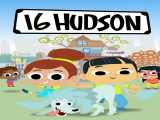 سریال ۱۶ هادسون فصل 1 قسمت 1 دوبله فارسی 16 Hudson 2021