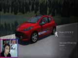 پژو 208 استو کورسا | Assetto Corsa - Peugeot 208 GTI - Logitech G29 Gameplay