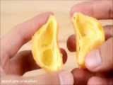 لذت آشپزی - طرز تهیه شیرینی ساده در 5 دقیقه