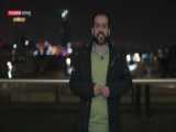 چراغ جشنواره فیلم فجر در اصفهان روشن شد