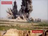 محمد مرندی: حملات هوایی آمریکا در عراق و سوریه نتوانست مقاومت را مهار کند