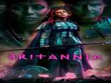 سریال بریتانیا فصل 3 قسمت 1 دوبله فارسی Britannia 2017