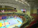 مسابقات والیبال چند جانبه بزرگسالان غرب کشور به میزبانی سنندج برگزار می شود