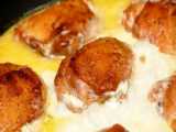 لذت آشپزی - طرز تهیه خوراک مرغ گریل شده