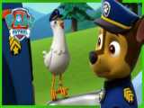 انیمیشن سگهای نگهبان _ عملیات نجات بچه گمشده _ کارتون سگهای نگهبان _ سگ نگهبان