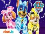 کارتون سگهای نگهبان - انیمیشن سگ های نگهبان - برنامه کودک سگهای نگهبان