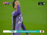 خلاصه بازی آرسنال 3-1 لیورپول (یکشنبه، 15 بهمن 1402)