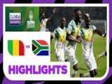 آفریقای جنوبی (6) 0-0 (5) کنگو | خلاصه بازی | جام ملت های آفریقا 2023