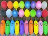شادی کودک - خمیر بازی - خمیر رنگی - اسلایم رنگی - اسلایم شفاف 2024-2025