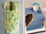 Top Amazing Cake Decorating Recipes | Perfect Chocolate Cake Decoration Hacks