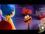 تیزر جدیدی از انیمیشن Inside Out 2 منتشر شد